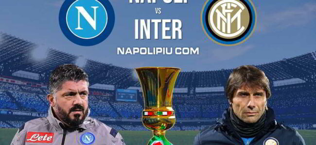 NAPOLI INTER