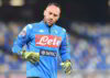 Ospina: "Ho due anni di contratto con il Napoli, e alcune cose da chiarire"