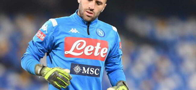 Ospina: "Ho due anni di contratto con il Napoli, e alcune cose da chiarire"