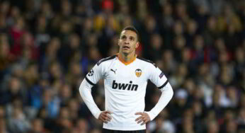 Calciomercato Napoli, ritorno di fiamma per Rodrigo