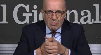 Esame di maturità, Sallusti contro i professori: “Fuggono, che vigliaccata”