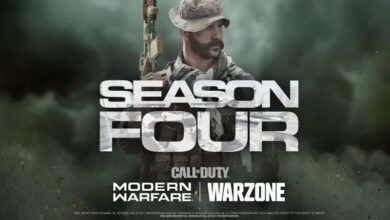 call of duty warzone rinvio quarta stagione