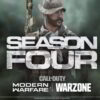 ufficiale aggiornamento quarta stagione warzone