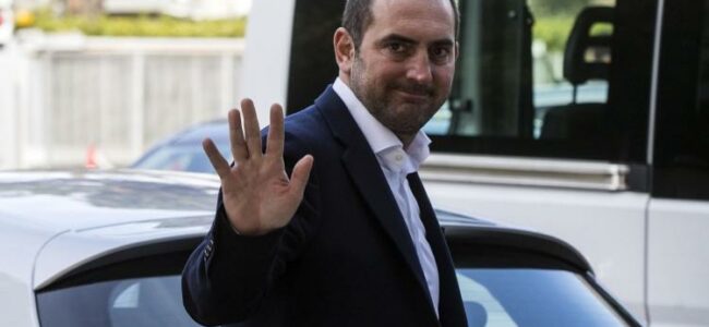 spadafora ultras fascisti