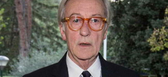 feltri non è più un giornalista