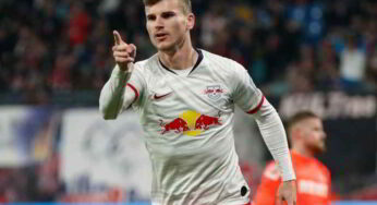 Calciomercato – Inter addio anche a Werner, lo acquista il Chelsea