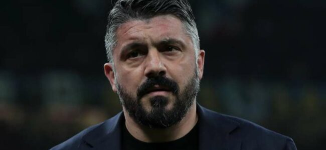 Gattuso: "Sbagliamo troppi goal, il Milan ha fatto due tiri. Rigori..."