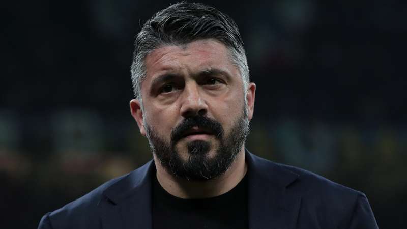 Gattuso: "Sbagliamo troppi goal, il Milan ha fatto due tiri. Rigori..."