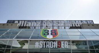 La Juve ostenta 38 scudetti. Il commento di Pistocchi è da applausi