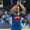 Manolas salta l'Inter. Arriva il comunicato ufficiale della SSS Napoli