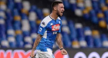 Video: Napoli-Udinese, rivedi i gol: che botta di Politano