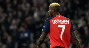 CORRIERE – Napoli scatenato sul mercato. Da Osimhen a Lucas Moura e Under, ADL prepara una super squadra