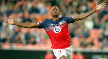 Di Marzio: “La verità su Osimhen. Il Napoli vuole Bernardeschi. Boga bloccato”