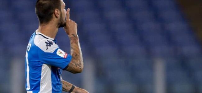 Politano.Napoli.2019.20.zittisce.Juve.ANSA.750x450