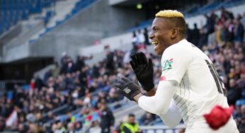 Il Mattino – Osimhen al Napoli: sarà l’acquisto più caro della storia, le cifre reali