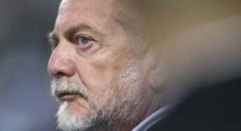 GAZZETTA – Il Napoli ha 105 milioni di liquidità, unico club a non rischiare la crisi