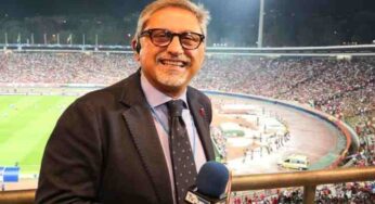 Alvino scettico sull’affare Osimhen al Napoli: “Non si chiude in tempi brevi”