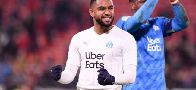 jordan amavi napoli