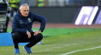 Mandorlini: “Col Sassuolo si prepara la sfida col Barcellona”