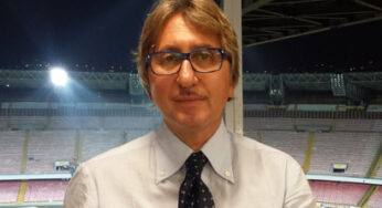 Auriemma: ” Ho avuto una conferma diretta. Immobile voleva il Napoli, sarebbe venuto a piedi”