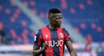 Barrow, l’agente: “Lo potevo portare a Napoli, il suo prezzo ora salirà”