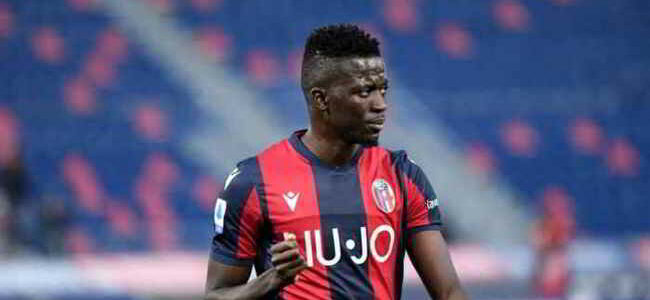 agente barrow napoli