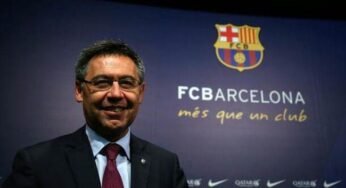 Bartomeu: “Critica interna ci fa bene, vinciamo in Champions”