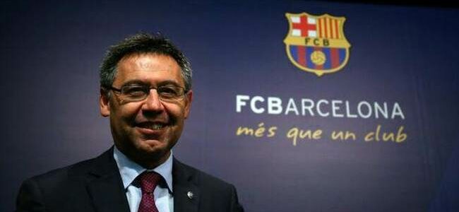 bartomeu champions