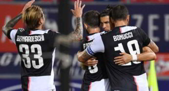 Il Mattino – Bernardeschi deluso da Sarri, cambia agente. Si riapre la pista Napoli