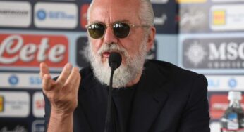 Repubblica – Retroscena Napoli: nessun premio col Barcellona