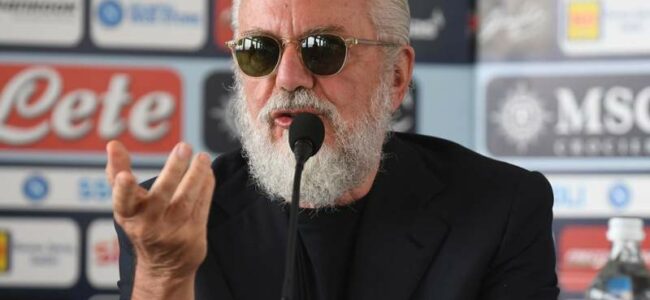 de laurentiis premio barcellona