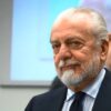 L'agente di Osimhen gioca al rialzo. Ecco come ha reagito di De Laurentiis