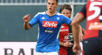 Ct Macedonia: “Ho parlato con Elmas, anche Gattuso si è accorto di una cosa importante”