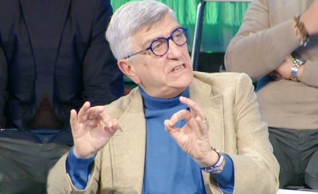 Enrico Fedele
