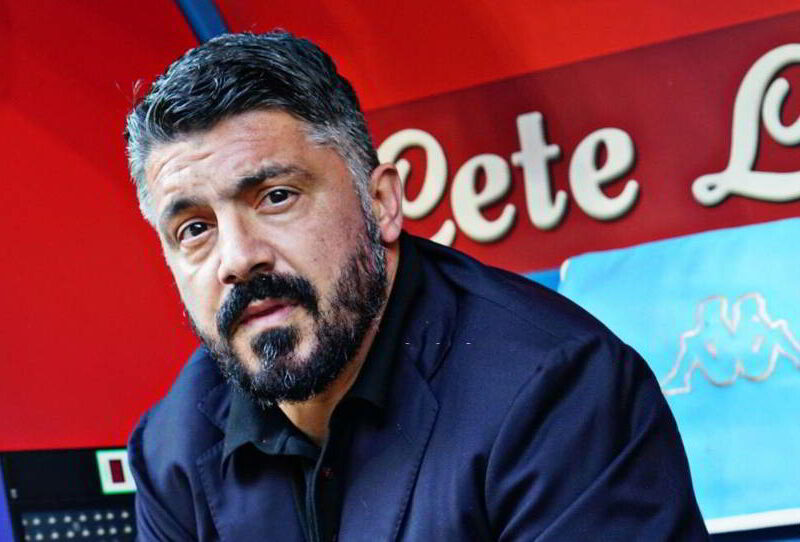 Gattuso ha chiamato Gabriel: "vieni a Napoli sarai titolare"