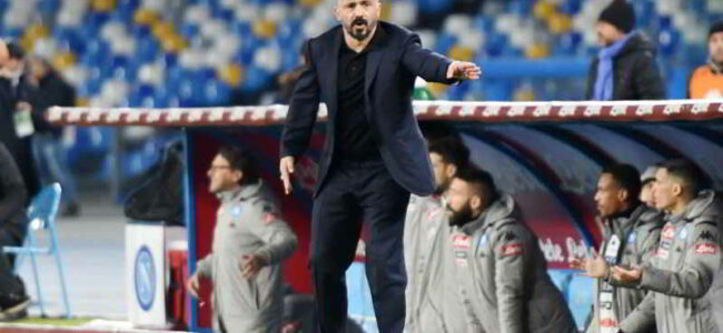 napoli-roma cronaca live