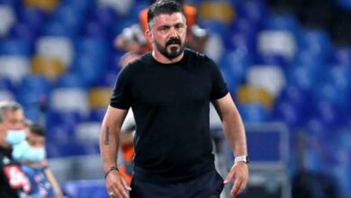 intervista gattuso udinese