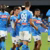 napoli tridente milan