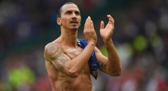 Retroscena mercato: Ibrahimovic era un calciatore del Napoli poi…