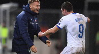 Immobile unica alternativa a Osimhen, trattativa complicata