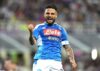 insigne intervista post partita napoli roma