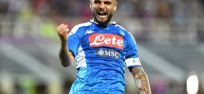 insigne intervista post partita napoli roma