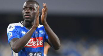 CdS – Koulibaly pensa al rinnovo con il Napoli: ecco le ultime novità