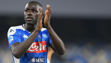 rinnovo koulibaly