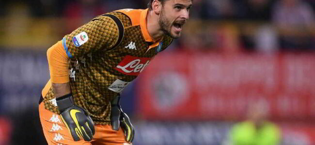 karnezis intervista radio goal