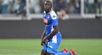 In Francia – Calciomercato: Koulibaly tra Manchester City e Psg