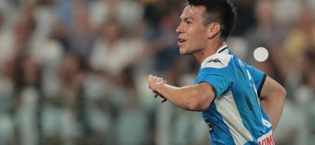 parma napoli formazioni ufficiali