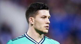 CORRIERE – Napoli – Osimhen gli azzurri valutano tre alternative