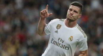 Calciomercato. Napoli su Jovic, il Milan pronto a sfidare gli azzurri