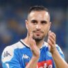 Napoli, Maksimovic e Zielinski rinnovano